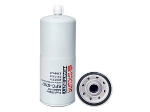 Фильтр топливный SFC-5707 SAKURA