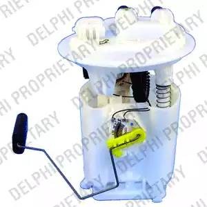 Элемент системы питания FE1004912B1 DELPHI