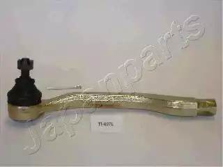 Наконечник поперечной рулевой тяги TI407L JAPAN PARTS GROUP