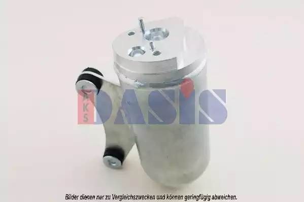 Осушитель, кондиционер 803670N AKS DASIS