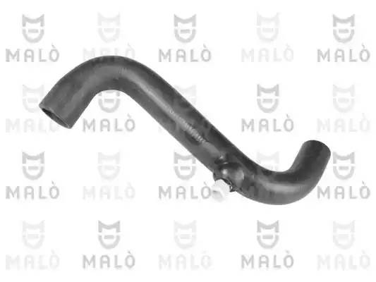 Шланг радиатора 5918A MALO