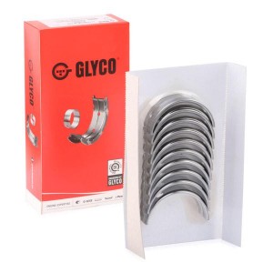 Подшипник коленвала H1087/5 STD GLYCO