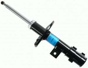 Амортизатор подвески 313 531 SACHS