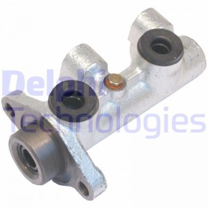 Главный тормозной цилиндр LM62121 DELPHI