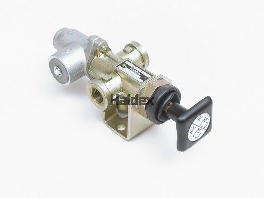 Клапан, управление поднимаемой оси 352042001 HALDEX