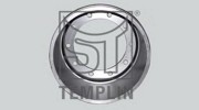 Тормозной барабан 030904200300 TEMPLIN