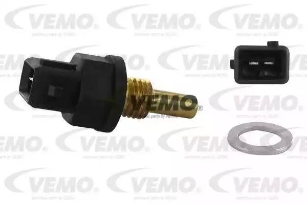 Датчик, температура охлаждающей жидкости V20-72-0438 VEMO