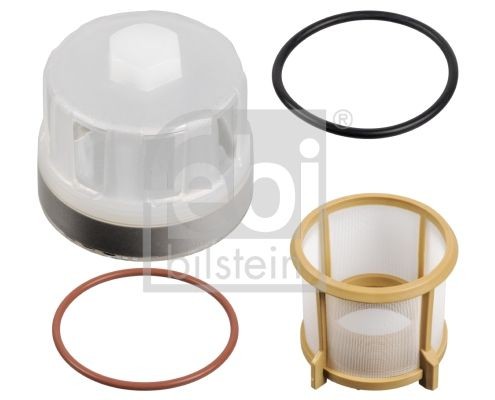 Топливный фильтр 01754 FEBI BILSTEIN