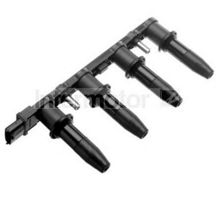 Катушка зажигания 12802 STANDARD
