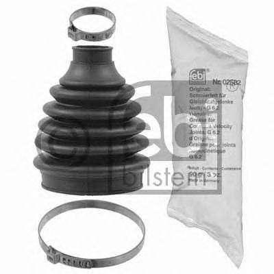 Пыльник ШРУСа (комплект) 06130 FEBI BILSTEIN