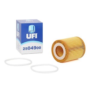 Масляный фильтр 2504900 UFI