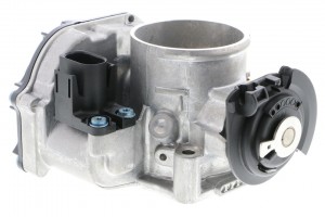 Патрубок дроссельной заслонки V10-81-0015 VEMO