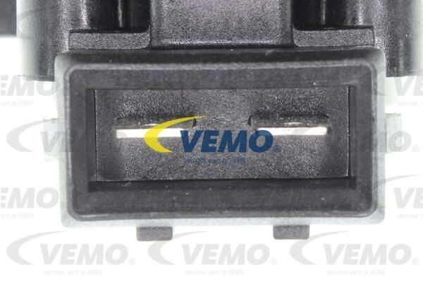 Звуковой сигнал V10-77-0918 VEMO