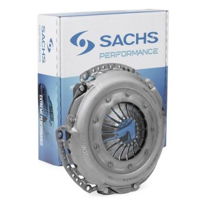 Нажимной диск сцепления 883082 999707 SACHS