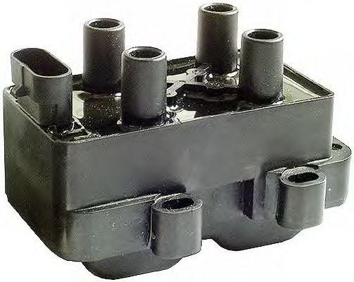 Катушка зажигания 5DA749475-031 HELLA
