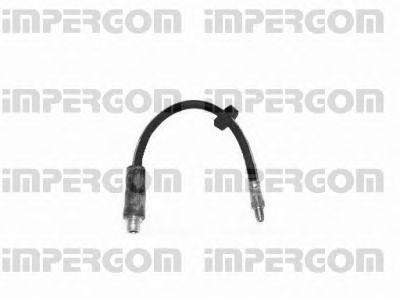 Тормозной шланг 60803 IMPERGOM