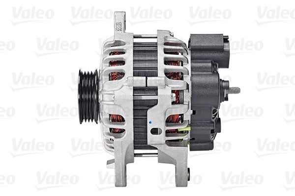 Генератор 440103 VALEO PHC