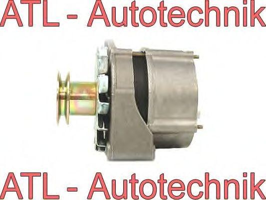 Генератор L 30 610 ATL DELTA AUTOTECHNIK