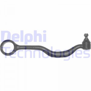 Крепление амортизационной стойки TMK63 DELPHI