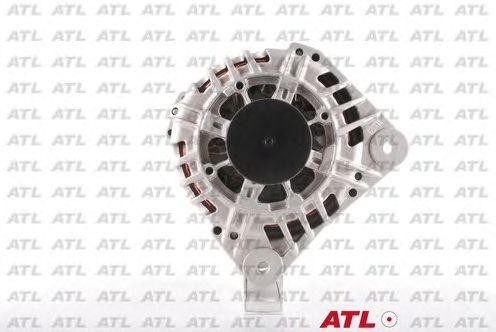 Генератор L69530 ATL DELTA AUTOTECHNIK