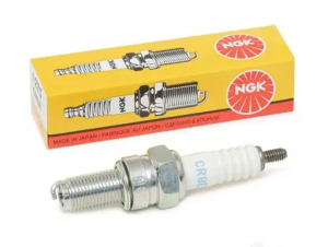 Свеча зажигания CR8E NGK NTK
