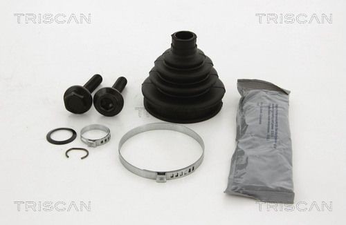 Уплотняющее кольцо, распределительный вал 864816003 TRISCAN