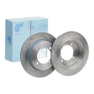 Тормозной диск ADC44382 BLUE PRINT