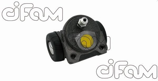 Колесный тормозной цилиндр 101-371 CIFAM