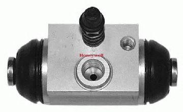 Колесный тормозной цилиндр 212391B BENDIX JURID