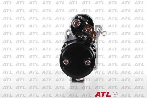 Стартер A16405 ATL DELTA AUTOTECHNIK