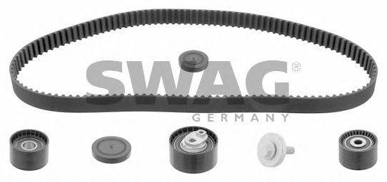 Комплект ремня ГРМ 60 91 9951 SWAG