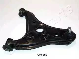 Рычаг независимой подвески колеса, подвеска колеса CW-399 JAPAN PARTS GROUP