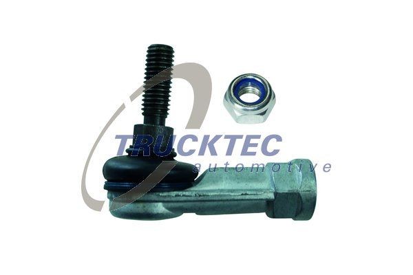 Шаровая головка, система тяг и рычагов 01.24.077 TRUCKTEC