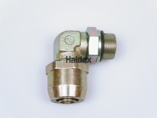 Соединительные элементы, трубопровод сжатого воздуха 032009209 HALDEX