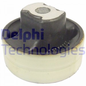 Подвеска, рычаг независимой подвески колеса TD646W DELPHI
