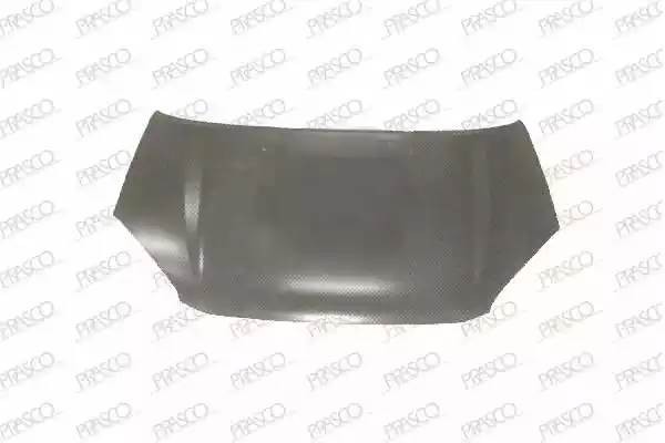 Капот двигателя TY2833100 PRASCO GROUP