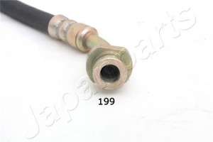 Кронштейн, тормозный шланг TF-199 JAPAN PARTS GROUP