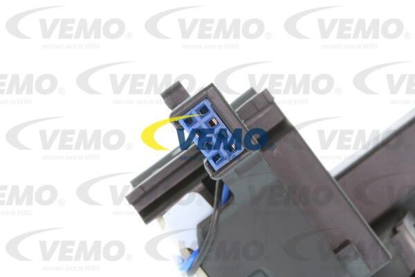 Выключатель на колонке рулевого управления V15-80-3225 VEMO