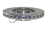 Тормозной диск 02.35.089 TRUCKTEC