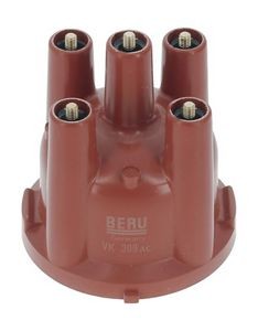 Крышка распределителя зажигания VK309 BERU