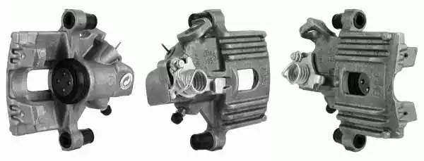 Тормозной суппорт DC75156 DELCO REMY
