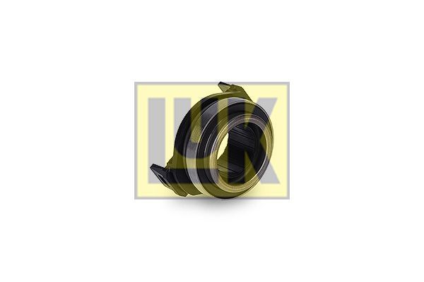 Выжимной подшипник 500 0040 10 LUK
