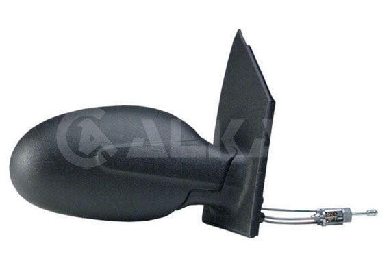 Наружное зеркало 6165010 ALKAR