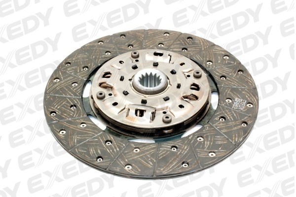 Диск сцепления TYD119U EXEDY