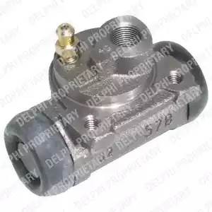 Колесный тормозной цилиндр LW25146 DELPHI