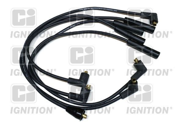 Ккомплект проводов зажигания XC783 QUINTON HAZELL