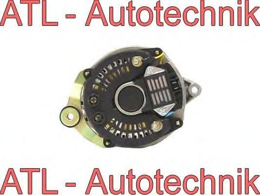 Генератор L37910 ATL DELTA AUTOTECHNIK