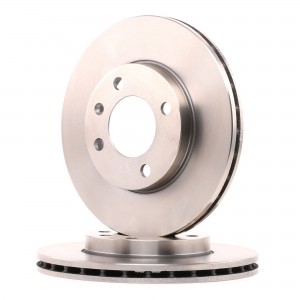 Тормозной диск 09.4765.14 BREMBO