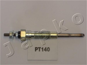 Свеча накаливания PT140 JAPAN PARTS GROUP