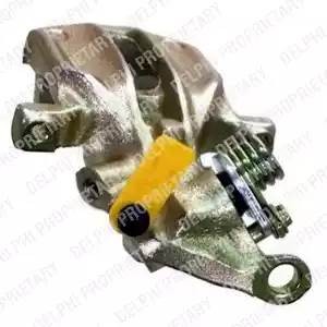 Тормозной суппорт LC3346 DELPHI